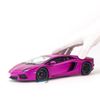  Mô hình xe Lamborghini Aventador LP700-4 1:18 Welly-FX 