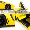 Mô hình xe Lamborghini Aventador LP700-4 1:18 Welly-FX