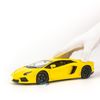  Mô hình xe Lamborghini Aventador LP700-4 1:18 Welly-FX 