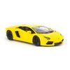  Mô hình xe Lamborghini Aventador LP700-4 1:18 Welly-FX 