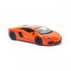 Mô hình xe Lamborghini Aventador LP700-4 1:36 Welly Orange