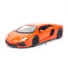  Mô hình xe Lamborghini Aventador LP700-4 1:36 Welly 