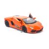 Mô hình xe Lamborghini Aventador LP700-4 1:36 Welly Orange (4)