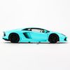 Mô hình xe Lamborghini Aventador LP700-4 1:24 Welly