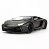 Mô hình xe Lamborghini Aventador LP700-4 1:24 Welly