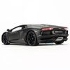 Mô hình xe Lamborghini Aventador LP700-4 1:24 Welly