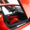 Mô hình xe Lamborghini Aventador LP700-4 1:18 Welly-FX Orange (6)