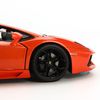 Mô hình xe Lamborghini Aventador LP700-4 1:24 Welly