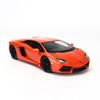 Mô hình xe Lamborghini Aventador LP700-4 1:24 Welly