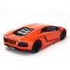 Mô hình xe Lamborghini Aventador LP700-4 1:24 Welly