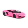  Mô hình xe Lamborghini Aventador LP700-4 1:18 Welly-FX 