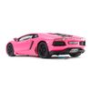  Mô hình xe Lamborghini Aventador LP700-4 1:18 Welly-FX 