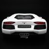  Mô hình xe Lamborghini Aventador LP700-4 1:18 Welly-FX 