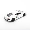 Mô hình xe Lamborghini Aventador LP700-4 White 1:36 Welly (8)