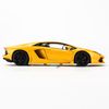 Mô hình xe Lamborghini Aventador LP700-4 1:24 Welly