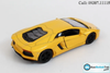  Mô hình xe Lamborghini Aventador LP700-4 1:36 Welly 