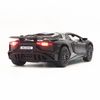  Mô hình xe Lamborghini Aventador LP750-4 SV 1:32 Miniauto 