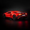  Mô hình xe Lamborghini Aventador LP750-4 SV 1:32 Miniauto 