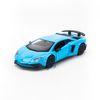 Mô hình xe Lamborghini Aventador LP750-4 SV 1:36 UNI