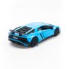 Mô hình xe Lamborghini Aventador LP750-4 SV 1:36 UNI