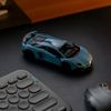 Mô hình xe Lamborghini Aventador LP750-4 SV 1:36 UNI