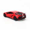 Mô hình xe Lamborghini Aventador LP750-4 SV 1:36 UNI