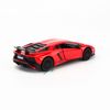 Mô hình xe Lamborghini Aventador LP750-4 SV 1:36 UNI