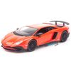 Mô hình xe Lamborghini Aventador LP750-4 SV 1:24 Bburago Red (1)