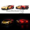 Mô hình xe Lamborghini Aventador SVJ 1:32 Caipo