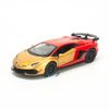 Mô hình xe Lamborghini Aventador SVJ 1:32 Caipo