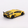 Mô hình xe Lamborghini Aventador SVJ 1:64 MiniGT