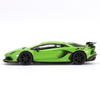 Mô hình xe Lamborghini Aventador SVJ 1:64 MiniGT