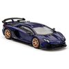 Mô hình xe Lamborghini Aventador SVJ 1:64 MiniGT