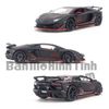 Mô hình xe Lamborghini Aventador SVJ 63 1:24 CCA