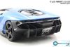 Mô hình xe Lamborghini Centenario LP770-4 Blue 1:18 Maisto