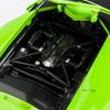Mô hình xe Lamborghini Centenario LP770-4 Green 1:18 Maisto