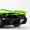 Mô hình xe Lamborghini Centenario LP770-4 Green 1:18 Maisto
