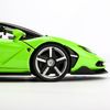 Mô hình xe Lamborghini Centenario LP770-4 Green 1:18 Maisto