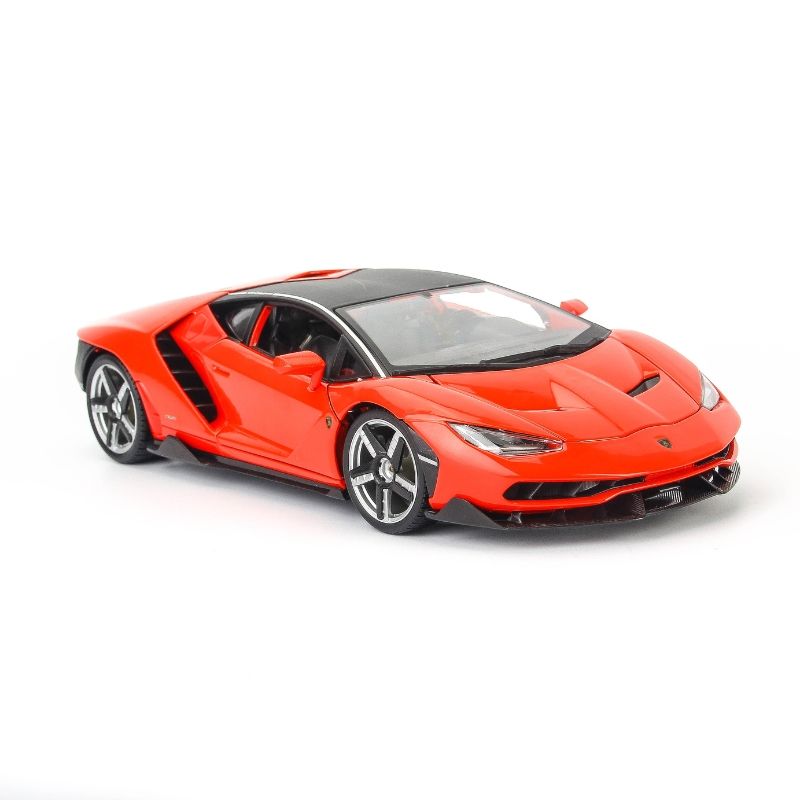 Mô hình xe Lamborghini Centenario LP770-4 1:18 Maisto