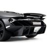 Mô hình xe Lamborghini Centenario LP770-4 Matte Black 1:18 Maisto