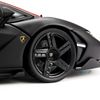 Mô hình xe Lamborghini Centenario LP770-4 Matte Black 1:18 Maisto