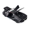 Mô hình xe Lamborghini Centenario LP770-4 Matte Black 1:18 Maisto