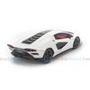 Mô hình xe Lamborghini Countach LPI 800-4 1:18 Maisto