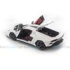 Mô hình xe Lamborghini Countach LPI 800-4 1:18 Maisto