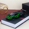 Mô hình xe Lamborghini Essenza SCV12 1:24 Jinlifang