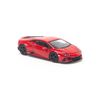 Mô hình xe Lamborghini Huracan Evo 1:64 Mini GT Red