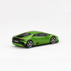 Mô hình xe Lamborghini Huracan Evo 1:64 MiniGT