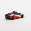 Mô hình xe Lamborghini Huracan Evo 1:64 MiniGT