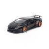 Mô hình xe Lamborghini Huracan LB Works 1:64 MiniGT