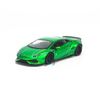 Mô hình xe Lamborghini Huracan LB Works 1:64 MiniGT